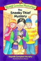 The Sneaky Thief Mystery