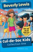 Cul-De-Sac Kids
