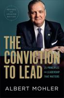 The Conviction to Lead