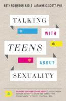 Talking With Teens About Sexuality