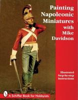Painting Napoleonic Miniatures With Mike Davidson
