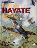 Nakajima Ki.84 A/b Hayate