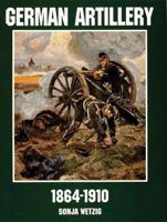 German Artillery, 1864-1910