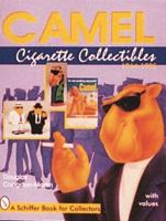Camel Cigarette Collectibles, 1964-1995