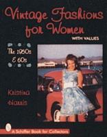 Vintage Fashions for Women