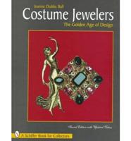Costume Jewelers