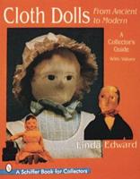 Cloth Dolls from Ancient to Modern
