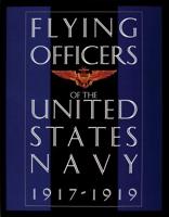 Flying Officers of the USN