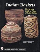 Indian Baskets