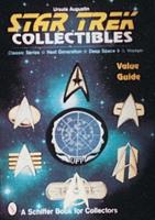 Star Trek¬ Collectibles