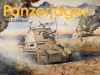 Panzerjäger Improvisations, Combinations on Captured Chassis, Marder I and II, Prototypes, Etc