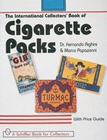 The International Collectors' Guide to Cigarette Packs