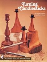 Turning Candlesticks With Mike Cripps