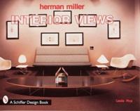 Herman Miller, Interior Views