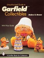 Garfield Collectibles