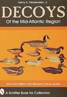 Decoys of the Mid-Atlantic Region