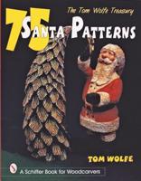 75 Santa Patterns