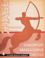 Chase Catalogs, 1934 and 1935