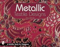 Metallic Textile Designs
