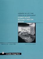 Herman Miller 1940 Catalog & Supplement