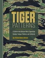 Tiger Patterns