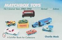Matchbox¬ Toys