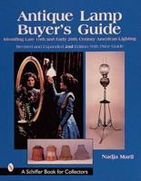 Antique Lamp Buyer's Guide