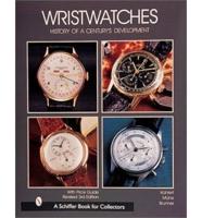 Wristwatches