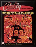 Bally Bingo Pinball Machines