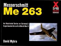Messerchmitt Me 263