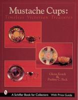 Mustache Cups