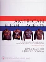 American Flight Jackets, Airmen & Aircraft