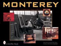 Monterey Furnishings of California's Spanish Revival