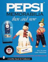 Pepsi Memorabilia