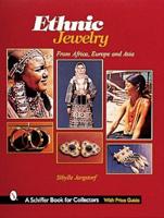 Ethnic Jewelry from Africa, Europe, & Asia