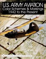 U.S. Army Aviation Color Schemes & Markings