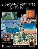 Ceramic Art Tile for Your Home