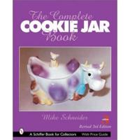 The Complete Cookie Jar Book