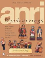 ANRI Woodcarvings