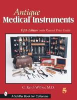 Antique Medical Instruments