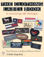 The Clothing Label Book