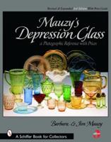 Mauzy's Depression Glass