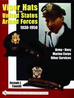 Visor Hats of the United States Armed Forces