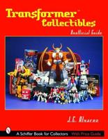 Transformer Collectibles