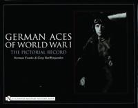German Aces of World War I