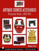 Antique Chinese Accessories