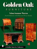 Golden Oak Furniture