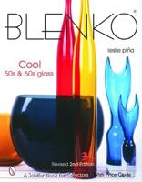 Blenko Cool 50S & 60S Glass