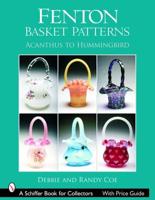 Fenton Basket Patterns