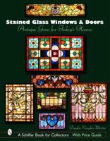 Stained Glass Windows and Doors